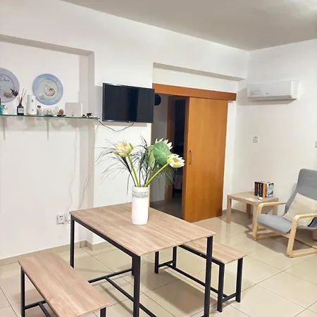 Appartement Vip On Makenzie