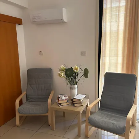 Appartement Vip On Makenzie