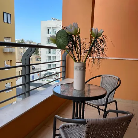 Apartmán Vip On Makenzie *