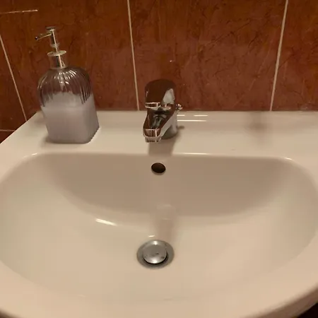 Appartement Vip On Makenzie Larnaca