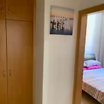 Apartment Vip On Makenzie Larnaca