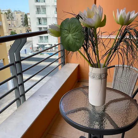 Apartman Vip On Makenzie