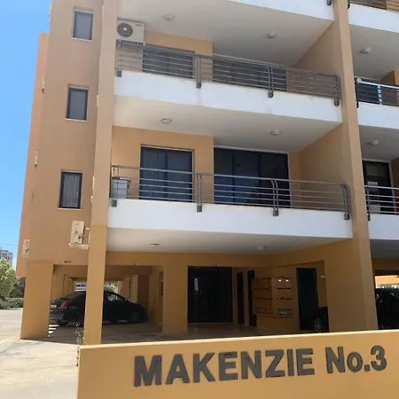 Apartament Vip On Makenzie *
