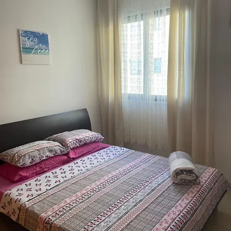 Apartman Vip On Makenzie *