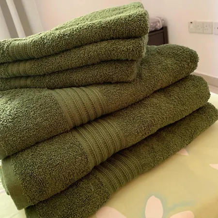 Apartman Vip On Makenzie