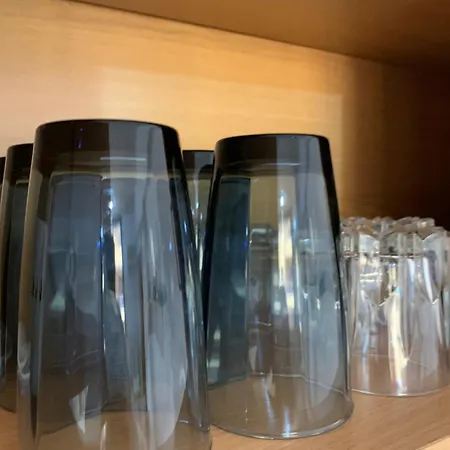 Vip On Makenzie Apartman Lárnaka