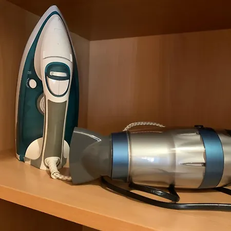 Vip On Makenzie Apartament