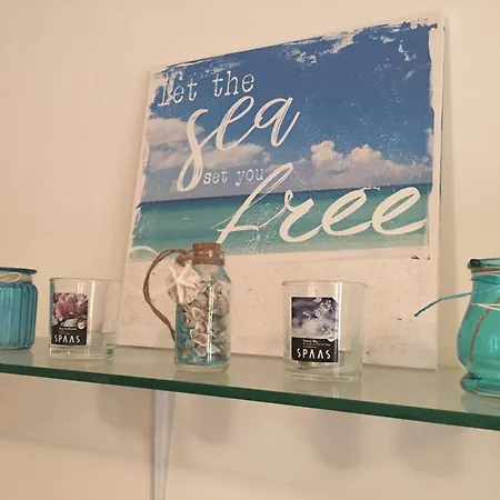 Vip On Makenzie Lejlighed